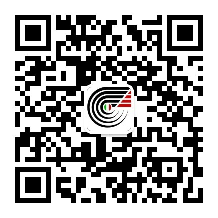微信公众号二维码