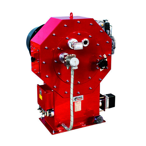 AMRO 分体火焰可调燃烧器-天然气/柴油