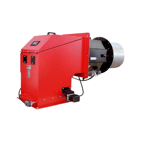 GB-S 分体燃烧器-重油