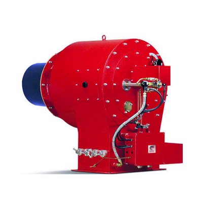 AMR分体火焰可调燃烧器-天然气柴油