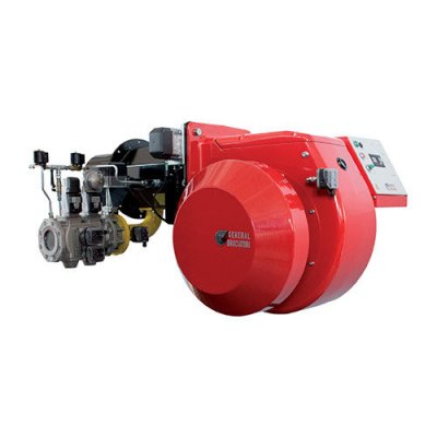 一体机燃烧器系列-燃气款