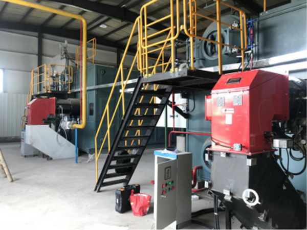 河北和谐纸业有限公司